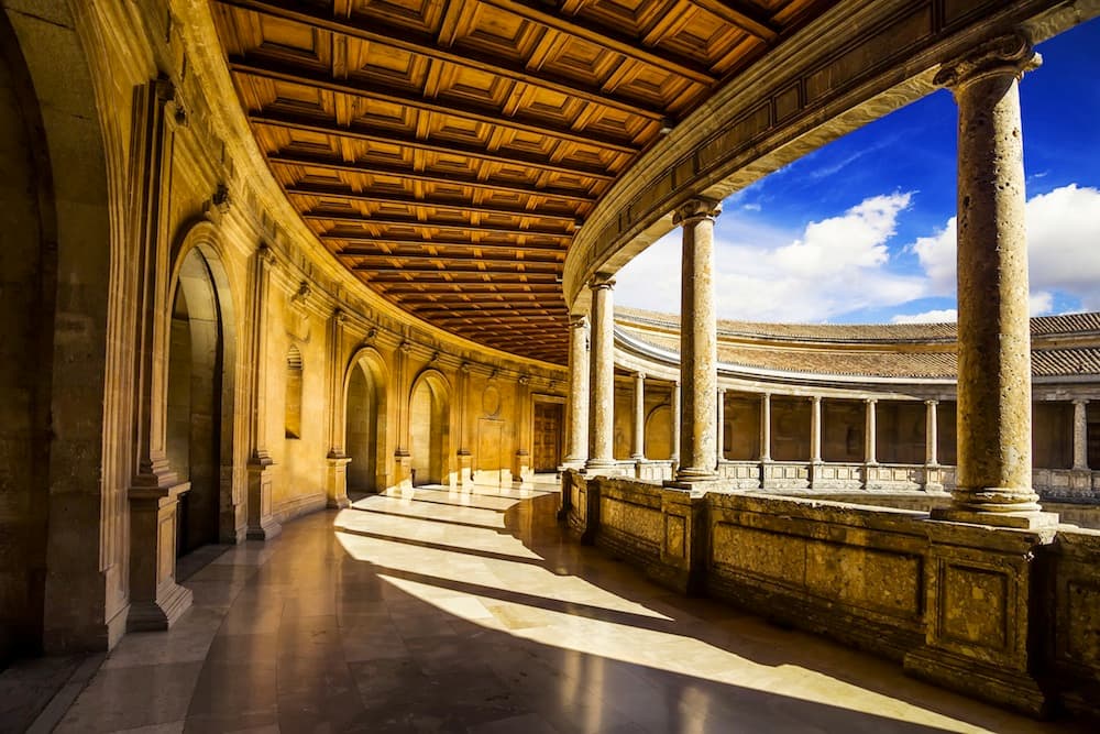Tour privado por Granada