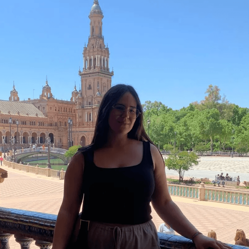 Miriam Soto Domínguez