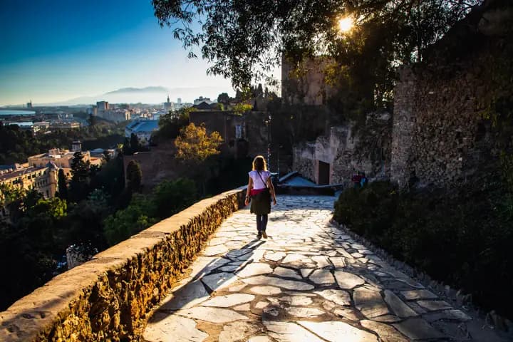 Tour guiado por el Albaicín y Sacromonte - Granada Tours
